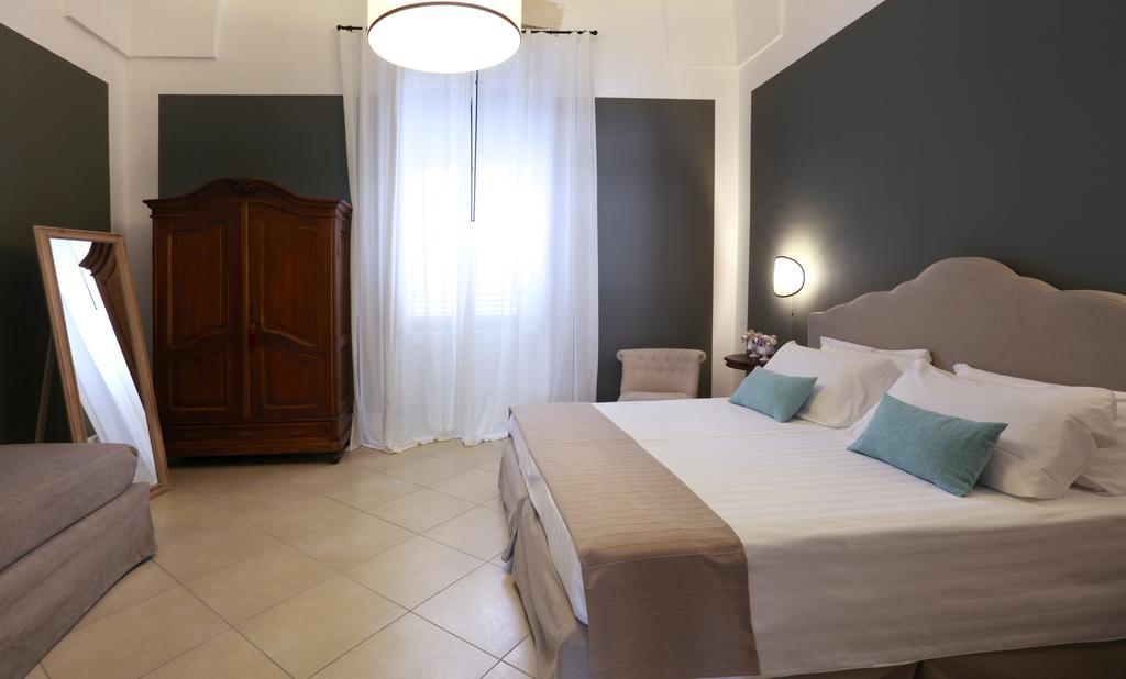 Santa Marta Suites & Apartments Lecce Værelse billede