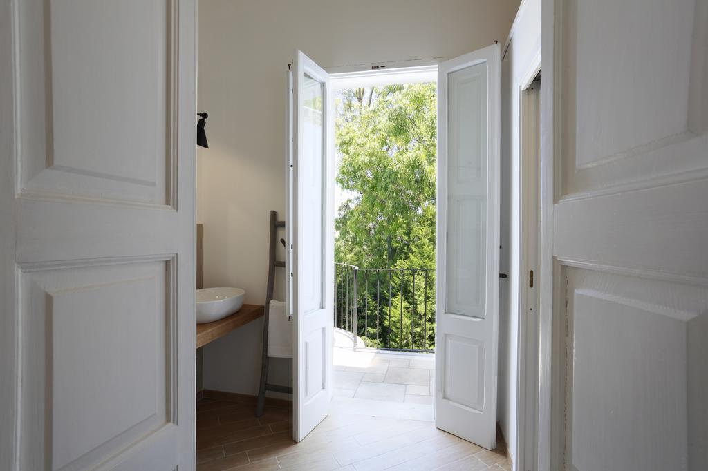 Santa Marta Suites & Apartments Lecce Værelse billede
