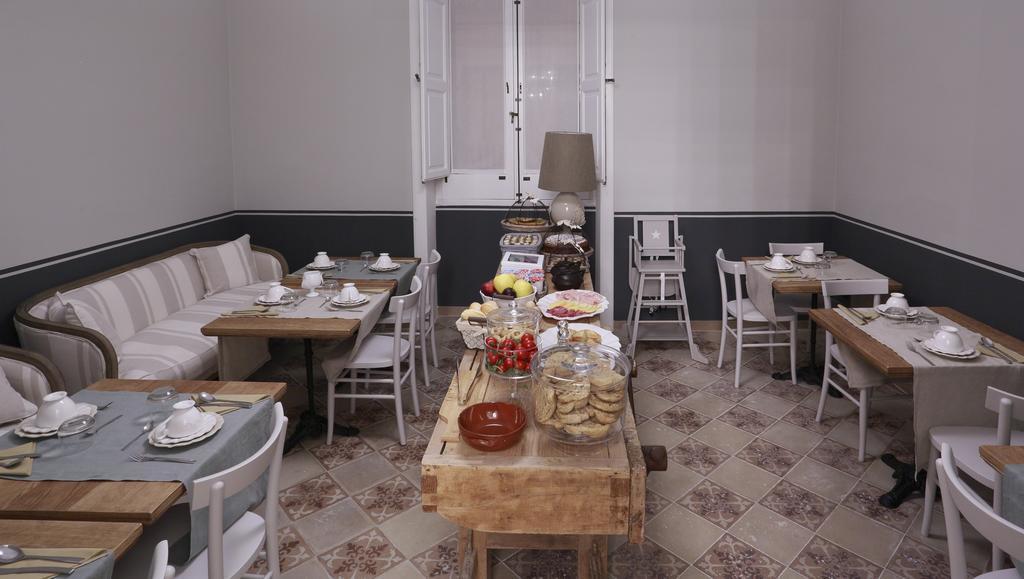 Santa Marta Suites & Apartments Lecce Værelse billede