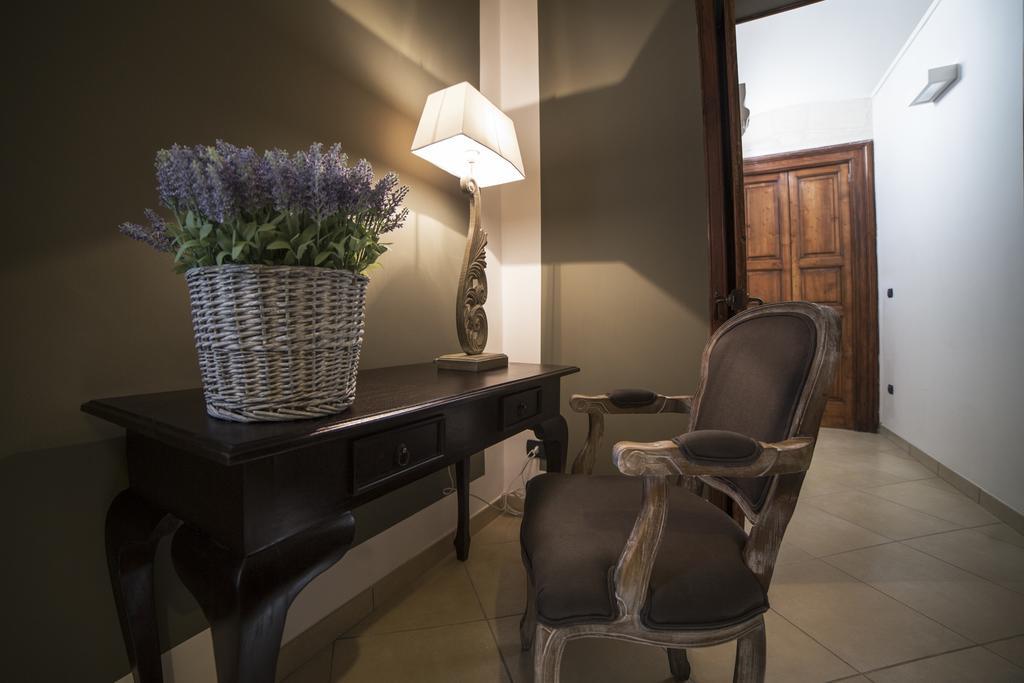 Santa Marta Suites & Apartments Lecce Værelse billede