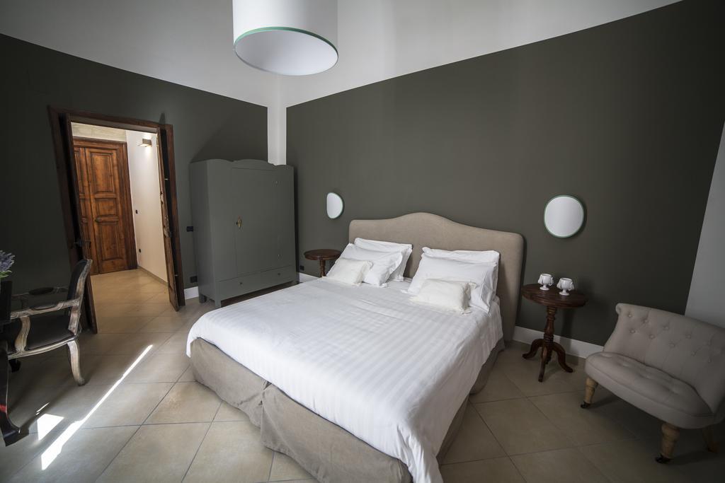 Santa Marta Suites & Apartments Lecce Eksteriør billede