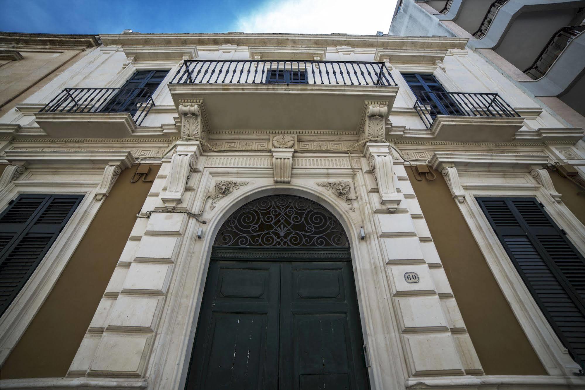 Santa Marta Suites & Apartments Lecce Eksteriør billede