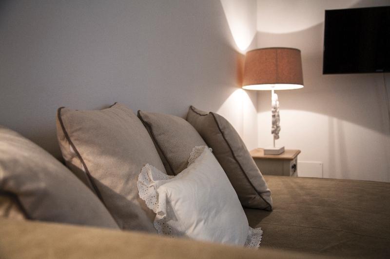 Santa Marta Suites & Apartments Lecce Eksteriør billede