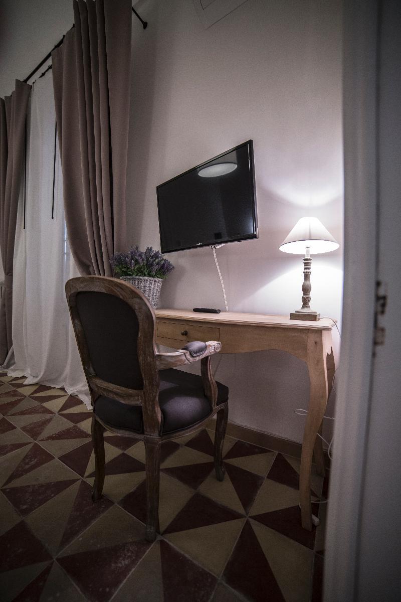 Santa Marta Suites & Apartments Lecce Eksteriør billede