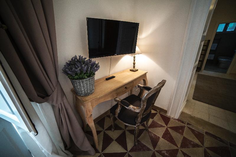 Santa Marta Suites & Apartments Lecce Eksteriør billede
