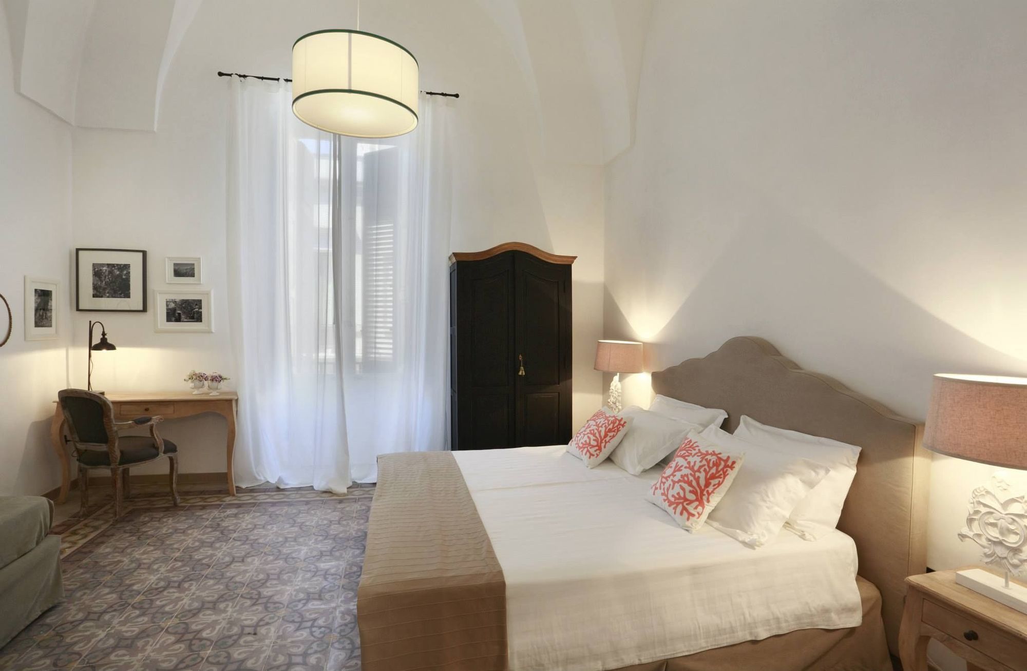 Santa Marta Suites & Apartments Lecce Eksteriør billede