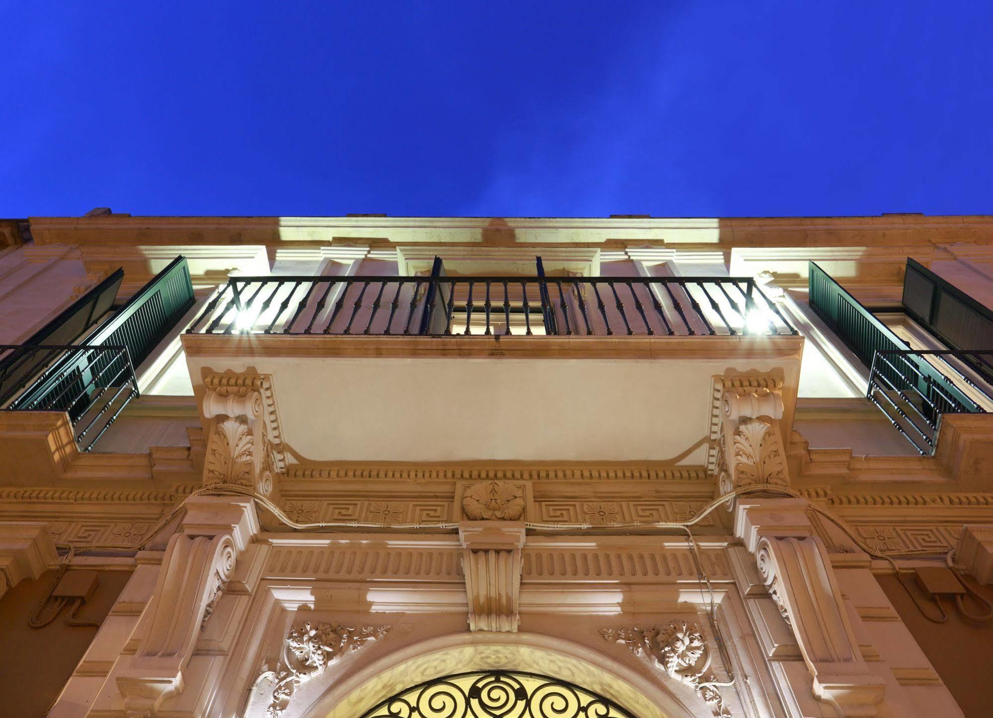 Santa Marta Suites & Apartments Lecce Eksteriør billede