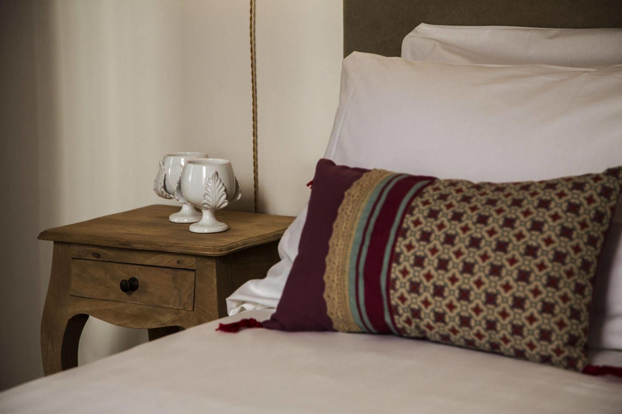Santa Marta Suites & Apartments Lecce Eksteriør billede