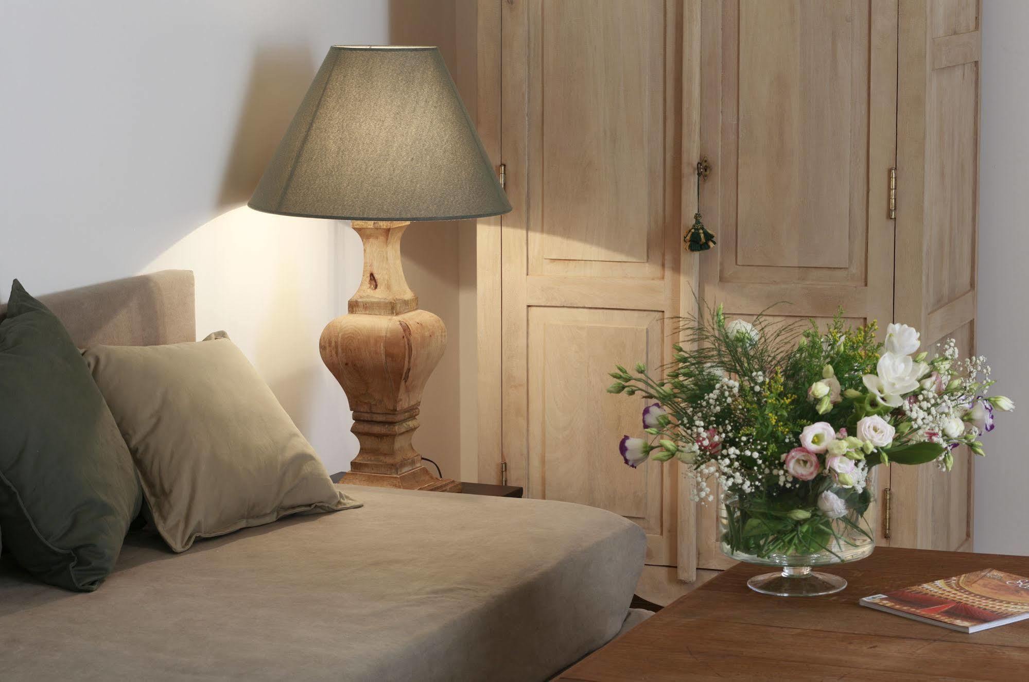Santa Marta Suites & Apartments Lecce Eksteriør billede