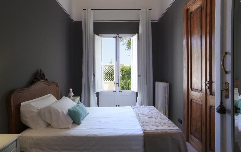 Santa Marta Suites & Apartments Lecce Eksteriør billede